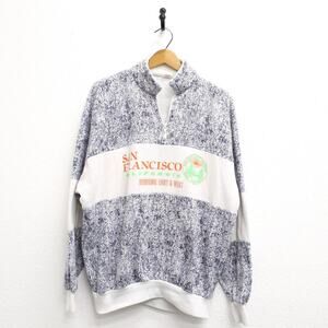 Vintage San Francisco California Sweatshirt XL